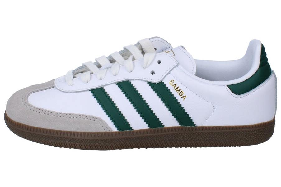 Adidas Originals Samba Og Mens Trainers Sneakers JH8797