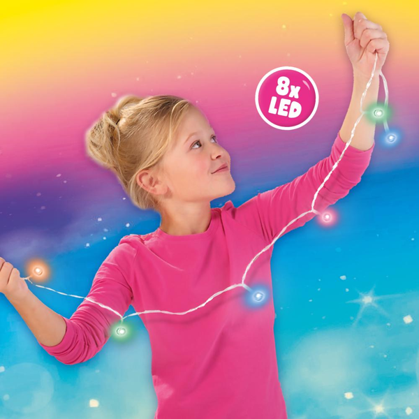 SES Creative Galaxy dream lighting