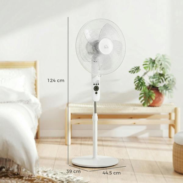 Floor Fan
