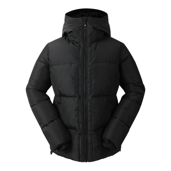 Dare 2B Womens Milleu Padded Ski Jacket - Black