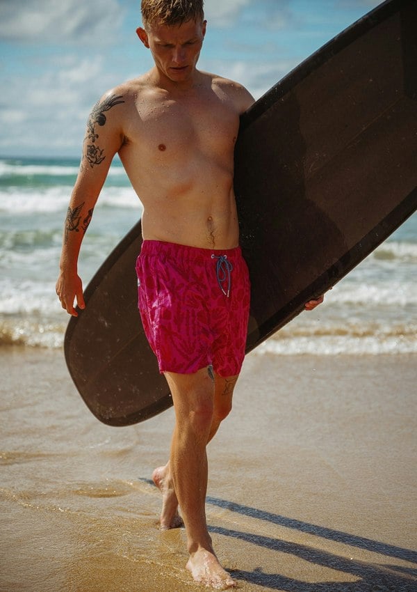 BOARDIES Las Coloradas