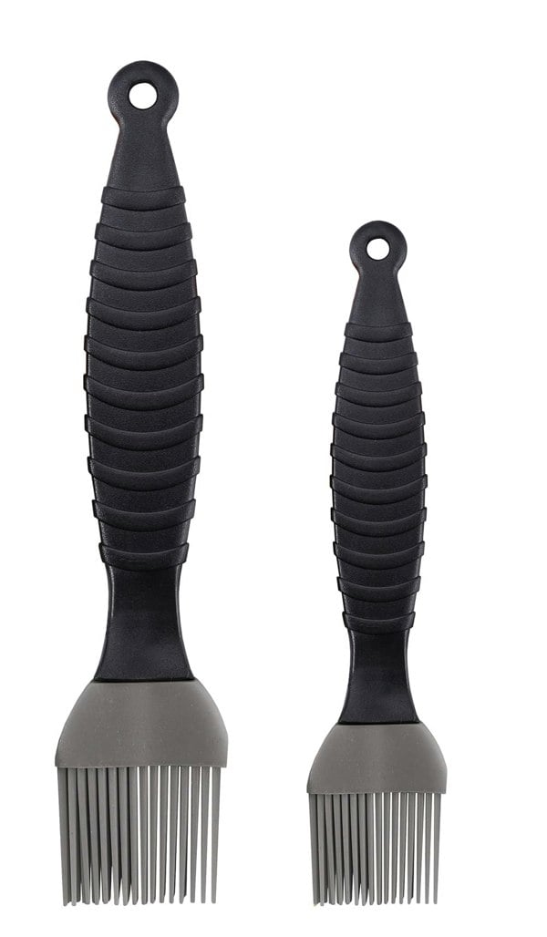Set of 2 Silicone Pastry Brushes Berlinger Haus BH-7781