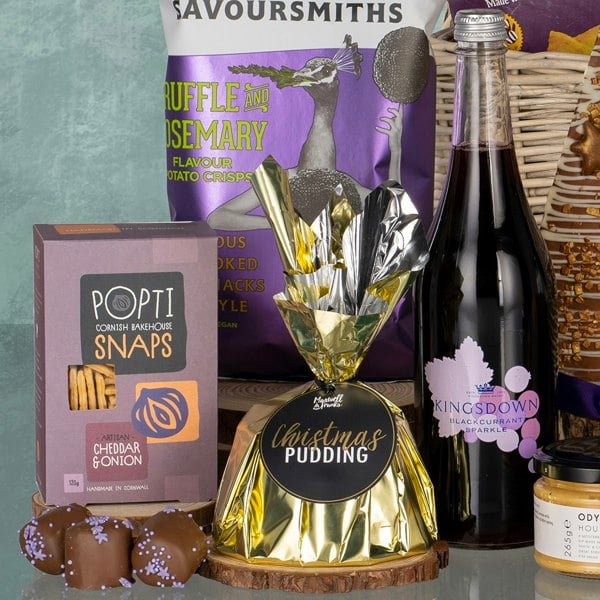 Virginia Hayward Alcohol Free Feast