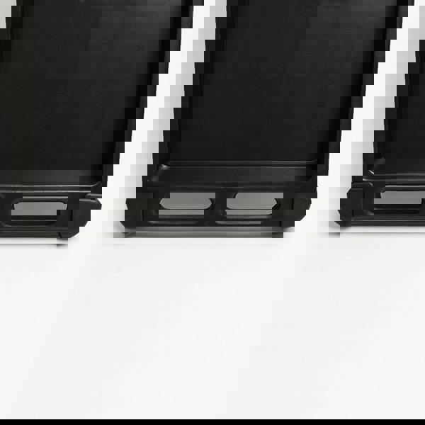 Storage Tool Trolley Utility Cart (2 Tier Rolling Mechanic Workshop On Wheels)