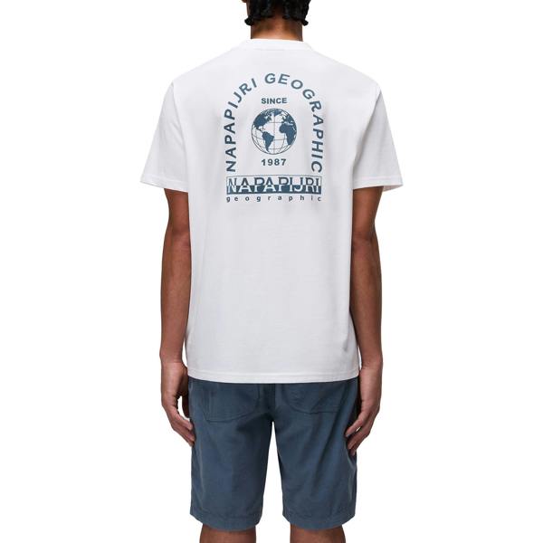 Napapijri S-Dati T-Shirt