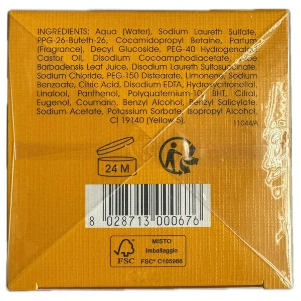 Acqua di Parma Colonia Bath & Shower Gel 200ml