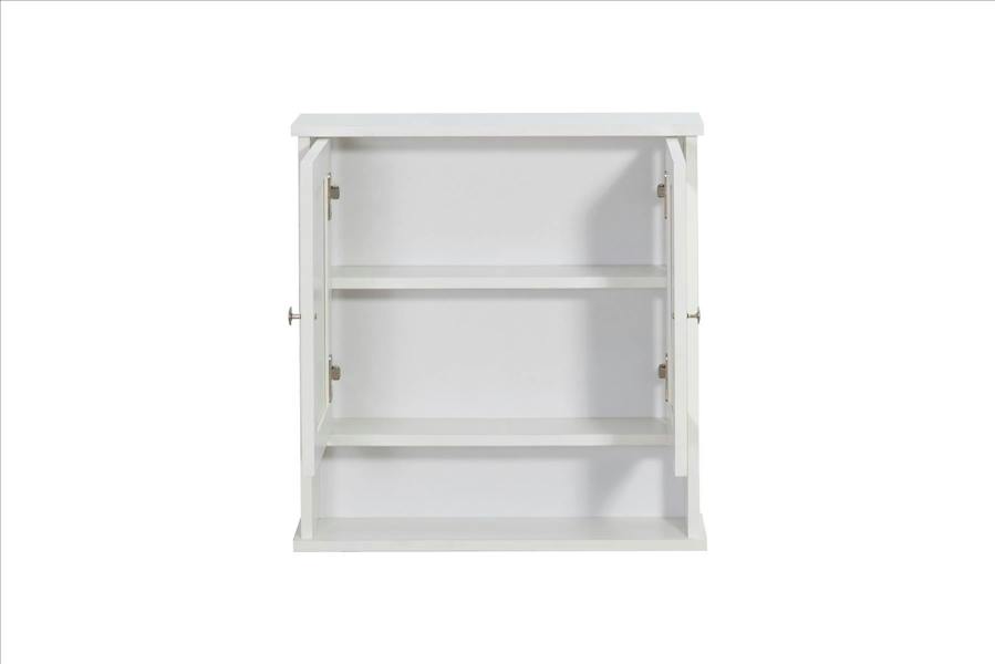 Timber Art Design Modern Mirrored Bathroom Wall Cabinet – Storage Unit