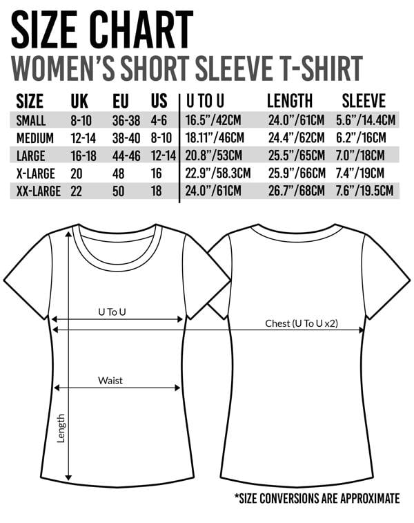 Marvel Womens Blue Captain America Logo Short Sleeved T-Shirt