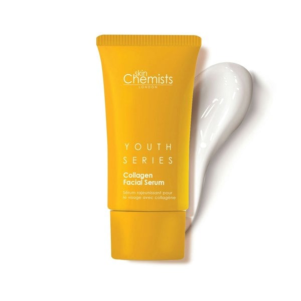 skinChemists Youth Series 2% Collagen Facial Serum 30ml