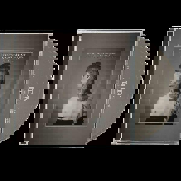 Taylor Swift 'The Tortured Poets Department: The Anthology' 2CD Jewel Case