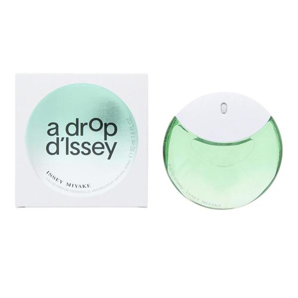 Issey Miyake A Drop D'issey Essentielle Eau de Parfum 50ml Spray for Her