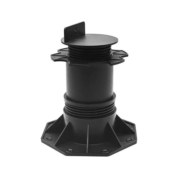 Nicoman Adjustable Pedestals Riser for Joist