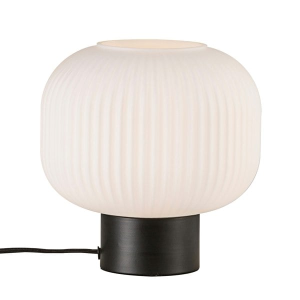 Nordlux Milford | Table lamp | Black