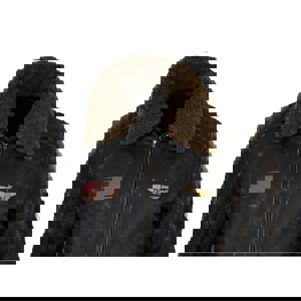 5046_uclass_jacket_black-brown_3XL, 5046_uclass_jacket_black-brown_4XL, 5046_uclass_jacket_black-brown_5XL, 5046_uclass_jacket_black-brown_L, 5046_uclass_jacket_black-brown_M, 5046_uclass_jacket_black-brown_S, 5046_uclass_jacket_black-brown_XL, 5046_uclass_jacket_black-brown_XS, 5046_uclass_jacket_black-brown_XXL