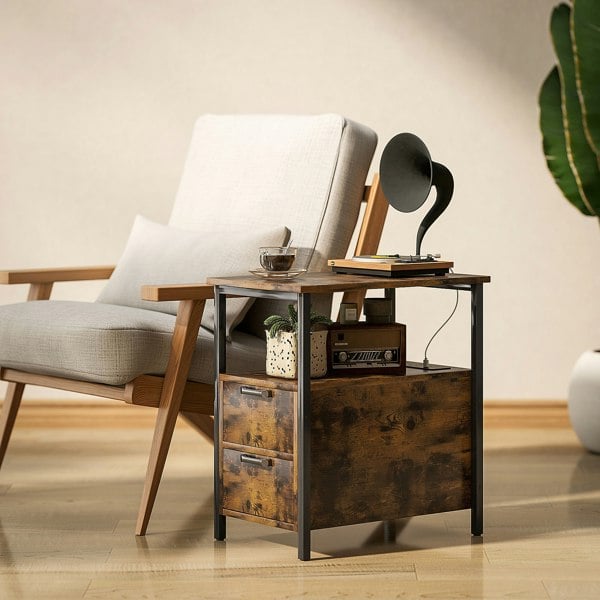 Side Table