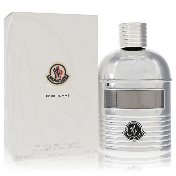 Moncler Moncler Pour Homme Eau De Parfum 100 ml