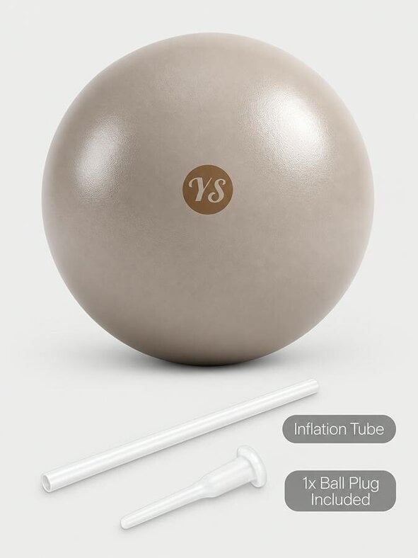 Yoga Studio Soft Pilates Ball