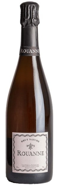 Rouanne, Rose Brut Nature 2023 75cl