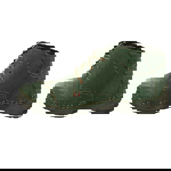 Josef Seibel FERGEY Ladies Desert Boots Green