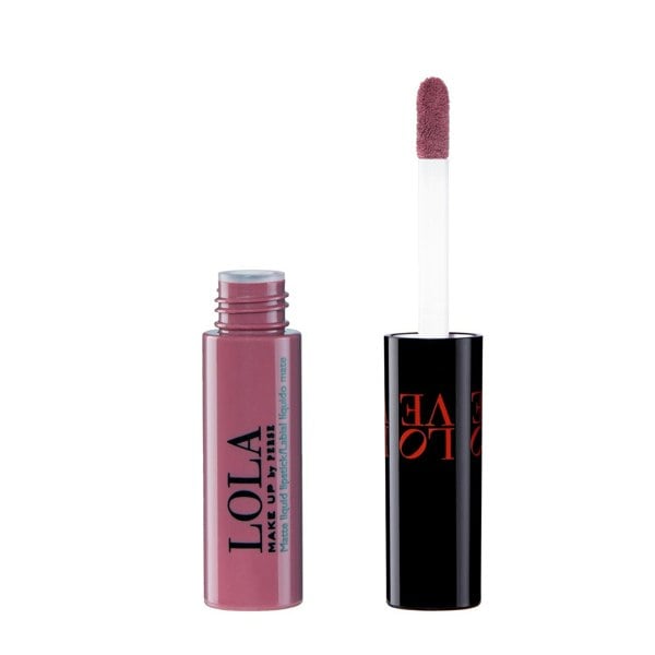 Lola Make Up Lola Matte Liquid Lipstick Love Collection