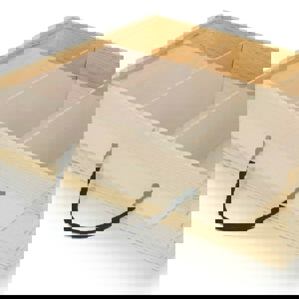 Wooden Storage Box