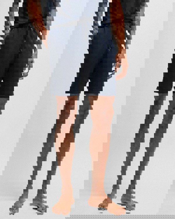 BOSS Orange Mix&Match Mens Loungewear Shorts NOS - Dark Blue 403