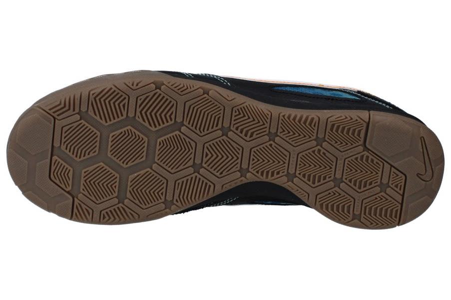 Nike Gato Se Mens Trainers Ih3370 Sneakers Shoes  010 - Black White Green Canyon 010 - Photo 4