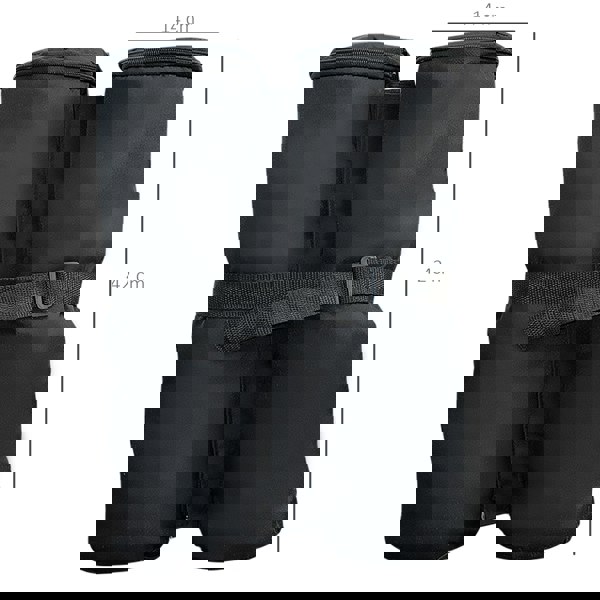 Umbrella Base Weight Bag