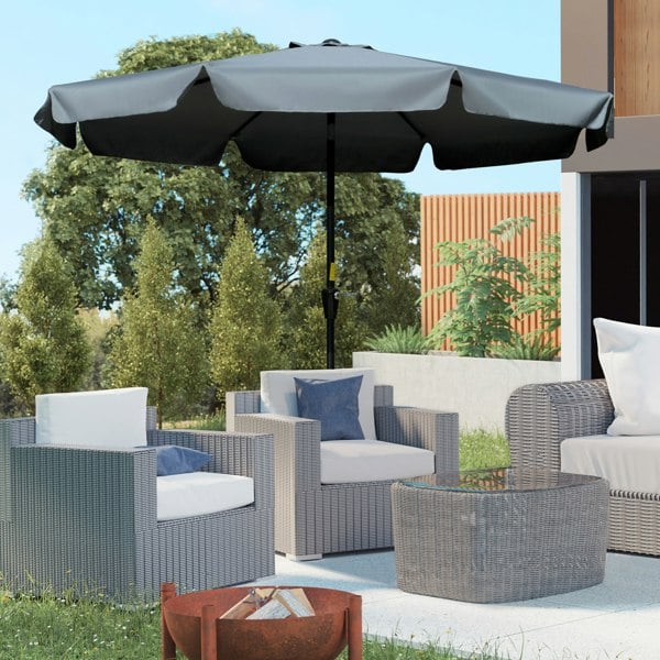 Patio Umbrella