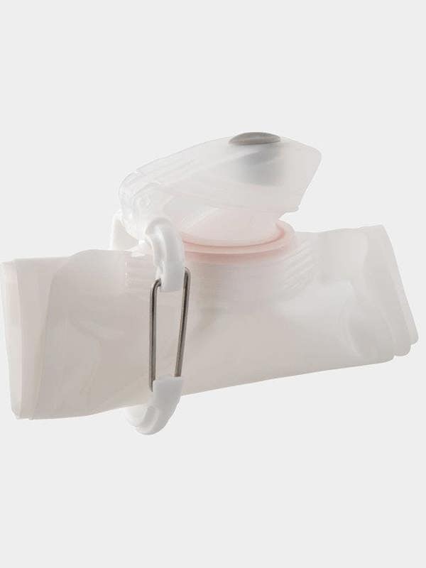 Vapur Wide Mouth Anti-Bottle Foldable 1L 