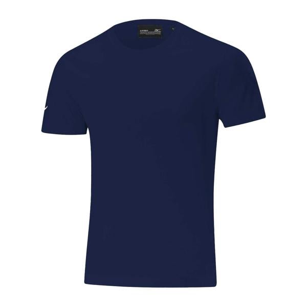 Mizuno Mens Shizuoka Free Time T-Shirt - Navy - 