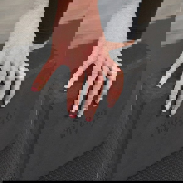 Myga Foam Yoga Block - 6 Colours Available