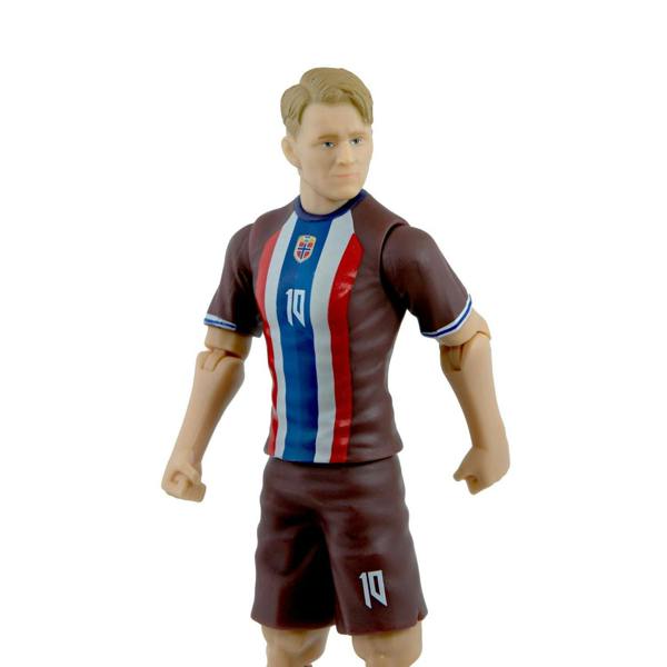 Banbo | Odegaard Norway Fully Articulated Figurine