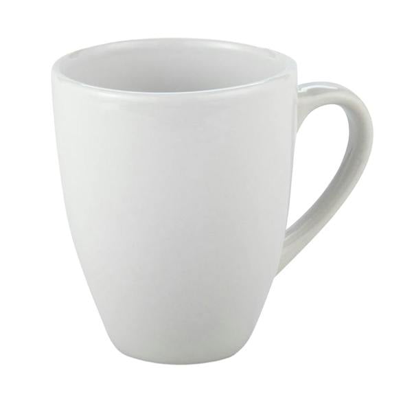 MidOcean SENSA Stoneware 160ml Mug - White - 
