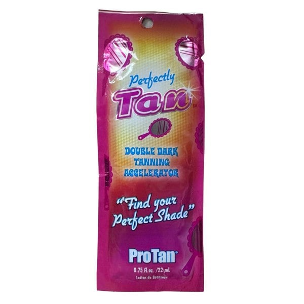 Pro Tan Perfectly Tan 22ml Sachet