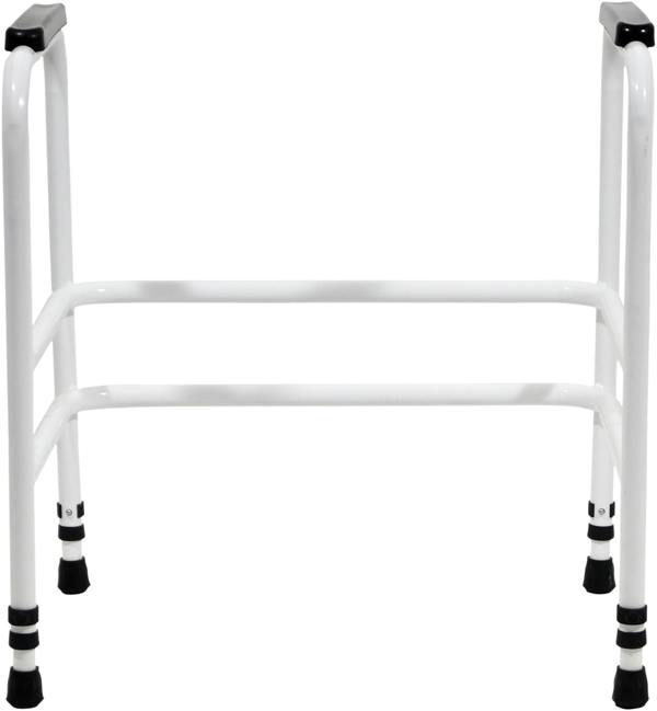 Aidapt Bariatric Ashford Toilet Frame