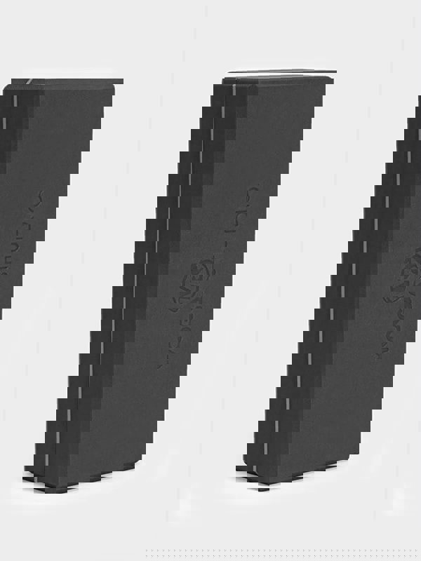 Yoga Studio EVA Yoga Brick - Double Colour 