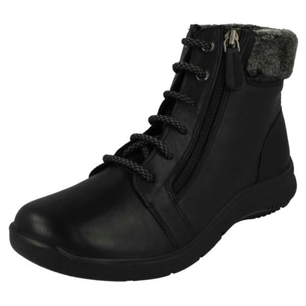 Padders Ladies Padders Ankle Boot Glad