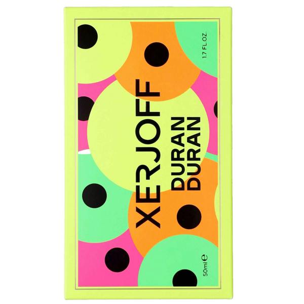 Xerjoff Duran Duran NeoRio Yellow Eau de Parfum Spray 50ml - Additional 1