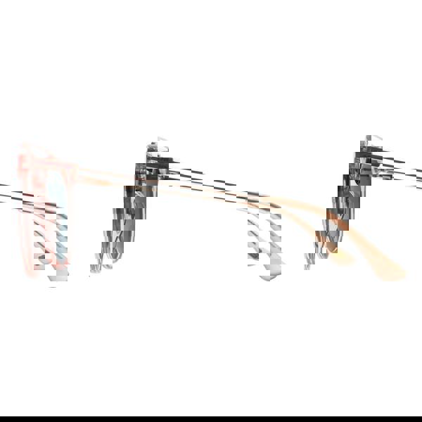 Skechers Sunglasses SE6107 72U Rose Pink Green Mirror