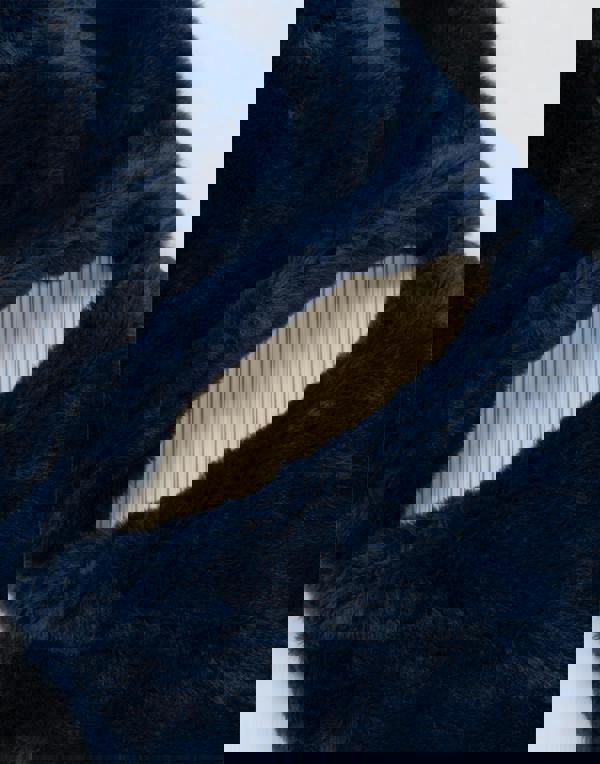 Harry Potter Unisex Blue Character Hot Water Bottle With Eye Mask and Socks (One Size)