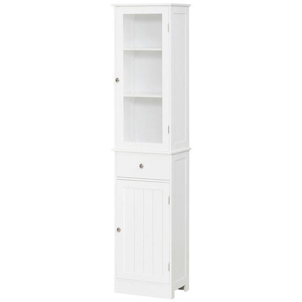 Bathroom Floor Cabinet