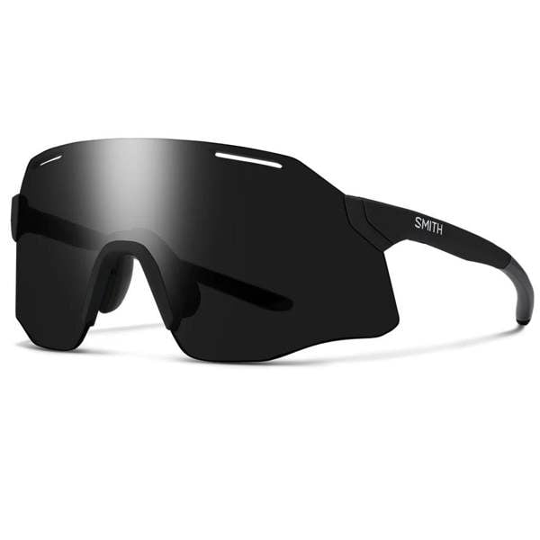 Smith Sunglasses Vert 003 1C Matte Black ChromaPop Black