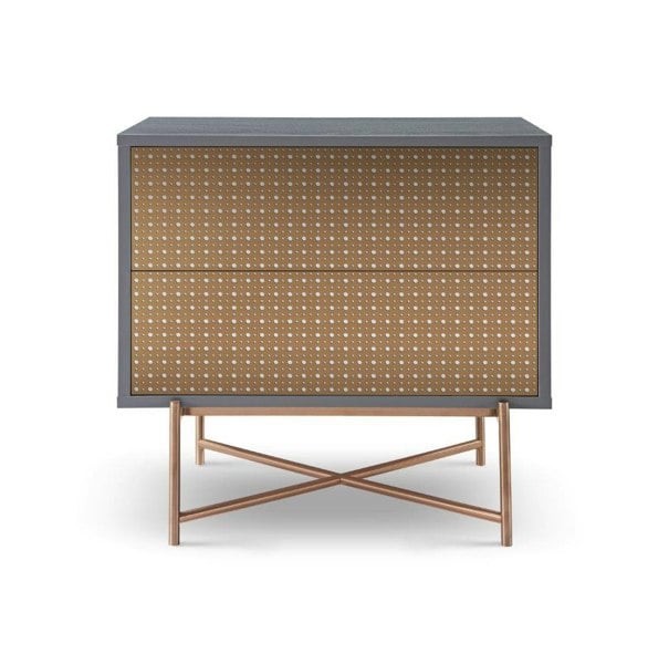 Gillmore Adriana Bedside Chests