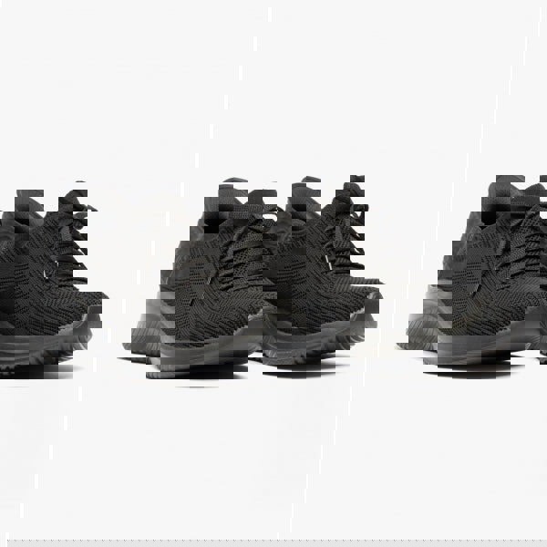 Skechers 149710/BBK ULTRA FLEX 3.0-BRILLIANT PATH Womens Trainers Black