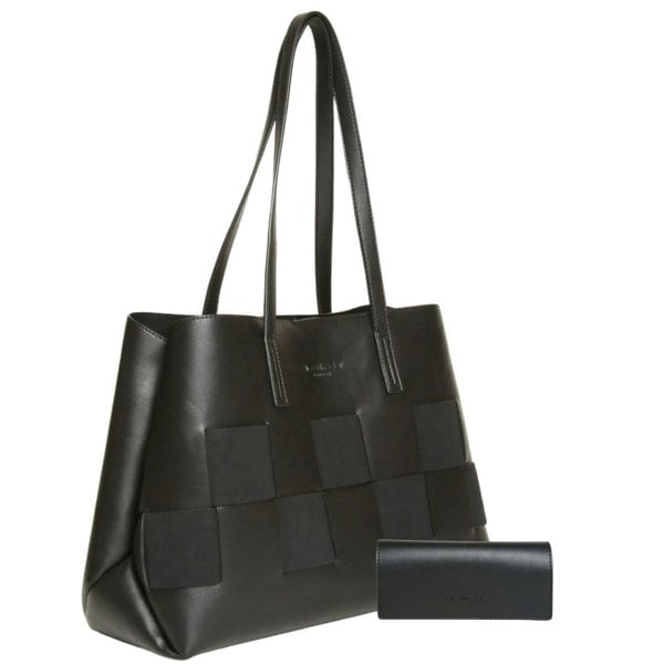 Alice Wheeler Milan Tote Bag & Rome Glasses Case Gift Set