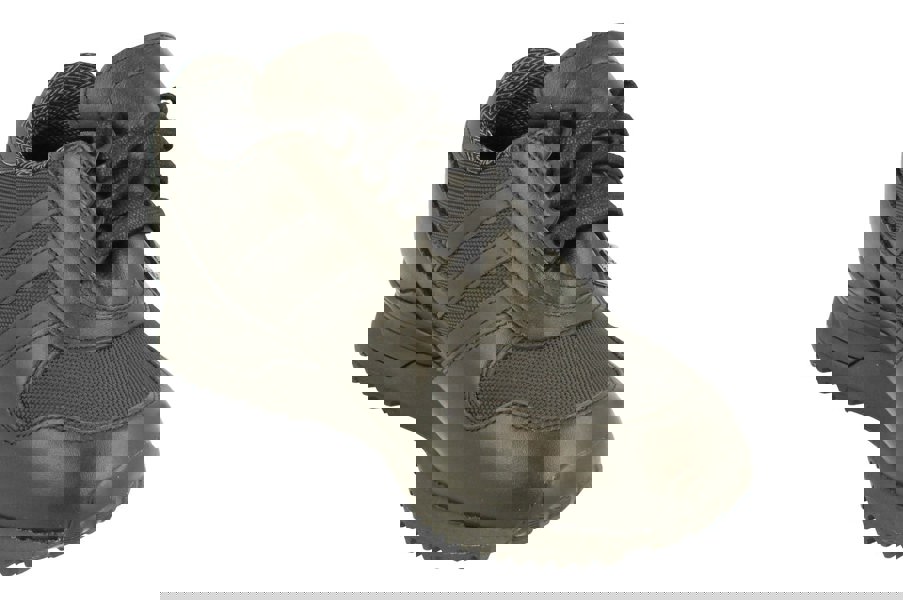 Adidas Originals Hartness Spzl Mens Trainers Sneakers  HP8844 - Black Black Black Hp8844 - Photo 3