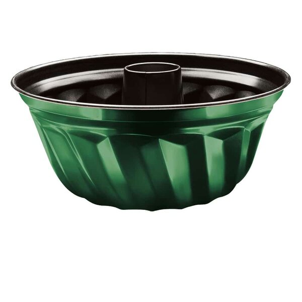 Berlinger Haus Bundt Berlinger Haus BH-6459 Emerald Collection