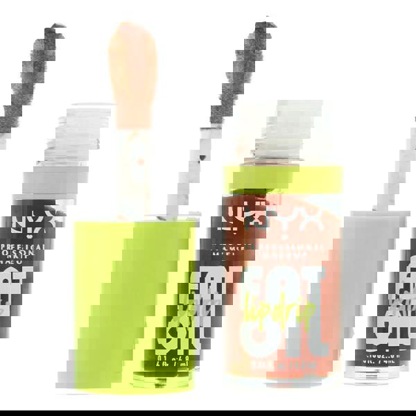 NYX Fat Oil Lip Drip Scrollin' Lip Oil 4.8ml