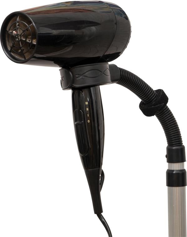 Aidapt Hands Free Hair Dryer Holder